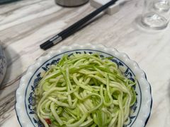 -曾家厨房·新徽菜(高新天柱路店)