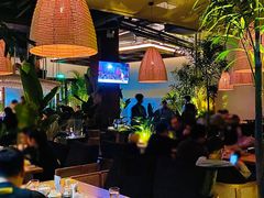 大堂-不二·民谣音乐餐吧(长沙店)
