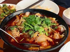 -味道成都