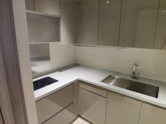 -香港都会海逸酒店