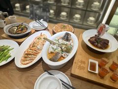 -粤集·手工粤菜(皇庭广场店)