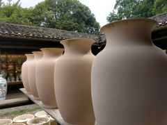 -景德镇古窑民俗博览区