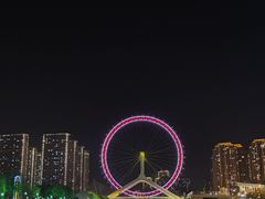 -天津之眼摩天轮