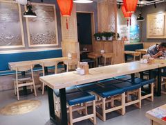 -头壹号饸饹面·大油条(东升科技园店)