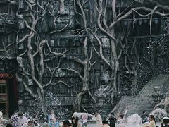 -西双版纳勐泐文化旅游区