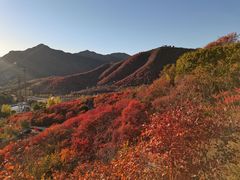 -蓟州溶洞风景区