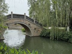 -董永七仙女文化园