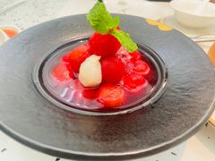 -大树餐厅(朝阳大悦城店)