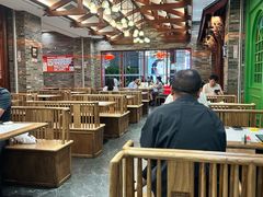 -龙抄手(春熙路总店)