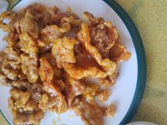 -华龙特色大骨鸡农家菜馆