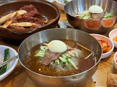 -江南面屋(明洞店)