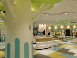 -meland亲子乐园•派对•研学(苏州悠方购物中心店)