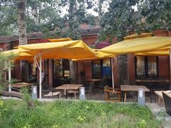 -TIMEZONE8东八时区餐厅&酒吧(798店)