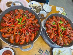 -鲁小三·大骨自助(金山总店)