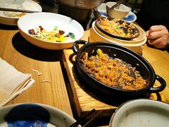 -长安记·大美陕菜(大族广场店)