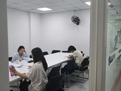 -牛学教育雅思托福PTE·小语种培训(小寨校区)