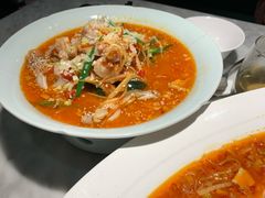 -雀蓝川菜(奥体广场店)