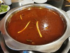 -冯记香辣兔火锅(茶店子总店)