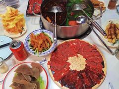 -刘少华贵州小黄牛·鲜牛肉火锅(总店)