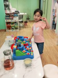 -伊童美家小儿推拿·中式养生(徐汇店)