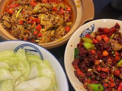 -潇湘阁(望京SOHO店)