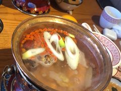 -三太子地摊烧烤·小龙虾(北蔡店)
