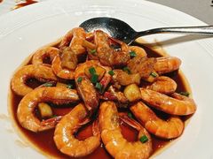 -望乡楼上海菜(日月光店)