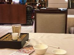 -福州天元国际威斯汀酒店·中国元素餐厅