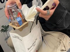 -Something For(中洲湾店)