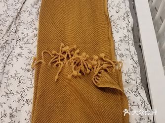 品牌、产品名：沃姆安克萨姆牌休闲毯 使用方式：披搭在