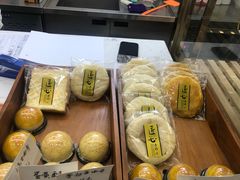 -京馔手工吐司(万达广场济南高新店)