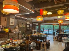-阿嫂印象·民间江湖菜(大学城店)