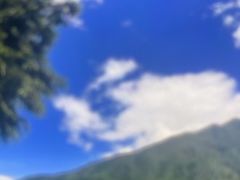 -苍山感通索道