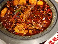 -鸡毛店·川菜(文殊院店)