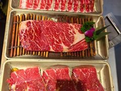 -西塔老太太泥炉烤肉(亚运村店)