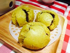 -西贝(上海我格广场店)