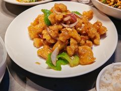 -金手勺东北菜馆(大屯北路店)