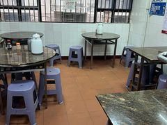 -灵记饭店(营地大街店)