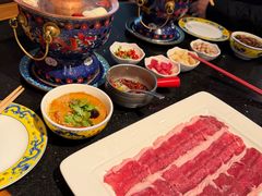 -南门涮肉(上海二店)