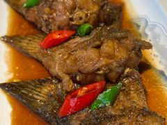 -风味小馆(天目湖宾馆店)