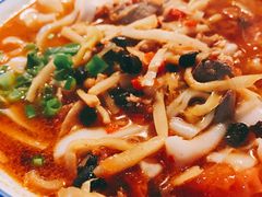 南宁老友粉-八十八粉儿(尚都店)
