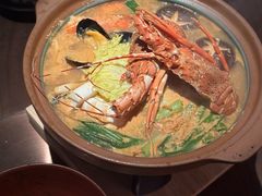 -High Yaki THE SEA海鲜居酒屋