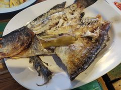 -Doo Dee Thai Food(Issan/Isaan/Esan)