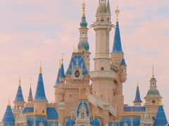 -上海迪士尼度假区