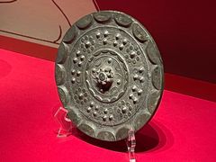 -北京大葆台遗址博物馆