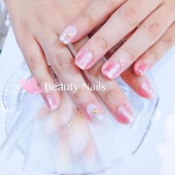 -Beauty Nails 美甲美睫皮肤管理