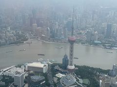 -上海中心大厦