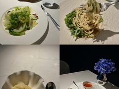 -Oyster Talks 四度蚝法餐厅