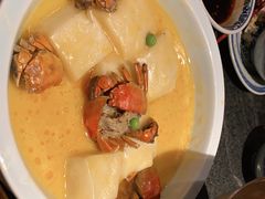 -南京大牌档(新街口德基广场店)