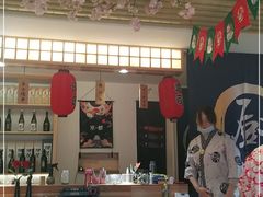 -浦·传统日式料理(3 5 1 1 店)